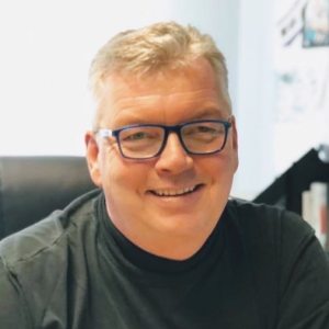 Profilbild von Jörgen Wuttig