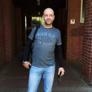 Profilbild von Jörk Gollenbeck