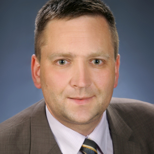 Profilbild von Jörn-Friedrich Bederke