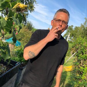 Profilbild von Jörn-Henning Zörner