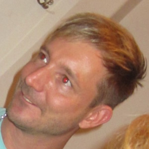 Profilbild von Jörn-Morten Riedell