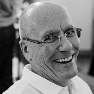 Profilbild von Jörn-Stefan Lucks