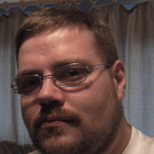 Profilbild von Jörn-Sten Heinrich