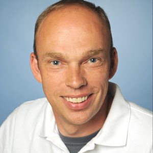 Profilbild von Jörn-Wolff Prüter