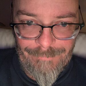 Profilbild von Jörn Abend