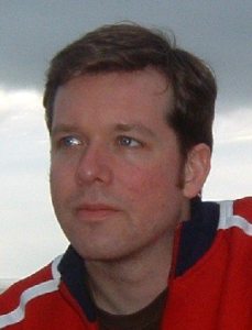 Profilbild von Jörn Albring