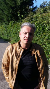 Profilbild von Jörn Anton