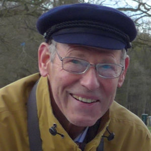 Profilbild von Jörn Apenburg