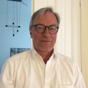 Profilbild von Jörn Bast