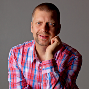 Profilbild von Jörn Beneke