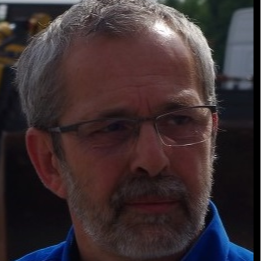 Profilbild von Jörn Beyer