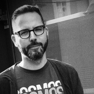 Profilbild von Jörn Beyme