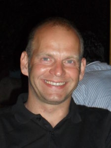 Profilbild von Jörn Blickwede