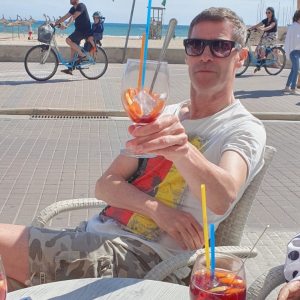 Profilbild von Jörn Borstelmann