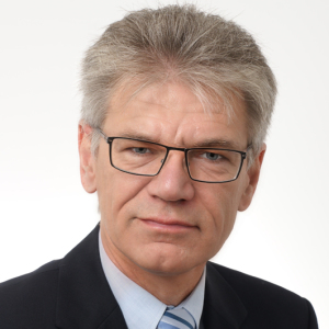Profilbild von Jörn Brandenburg