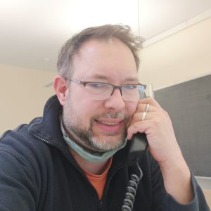 Profilbild von Jörn Brockmöller