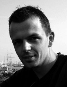 Profilbild von Jörn Buchholz