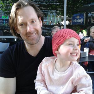 Profilbild von Jörn Buhrke