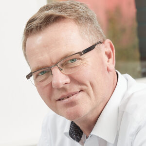 Profilbild von Jörn Burchard