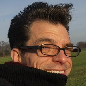 Profilbild von Jörn Busse