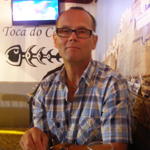 Profilbild von Jörn Constien
