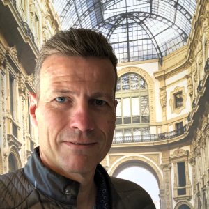 Profilbild von Jörn Dickmann