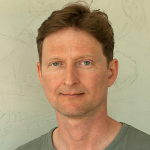 Profilbild von Jörn Diederichs