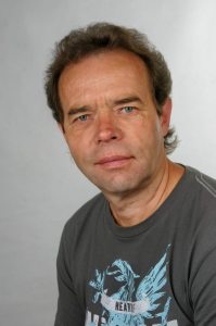 Profilbild von Jörn Draheim