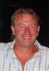 Profilbild von Jörn Drischmann