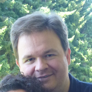 Profilbild von Jörn Dziomba
