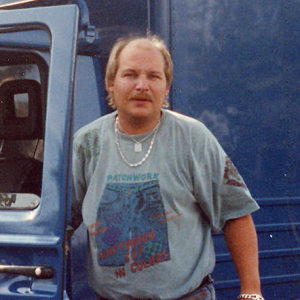 Profilbild von Jörn Ehrke