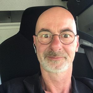 Profilbild von Jörn Eikenroth