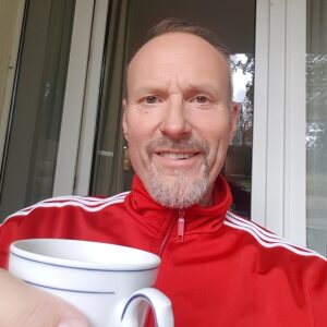 Profilbild von Jörn Engfer