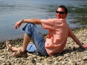 Profilbild von Jörn Franzmann