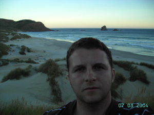 Profilbild von Jörn Freiheit