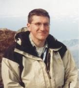 Profilbild von Jörn Friedrich