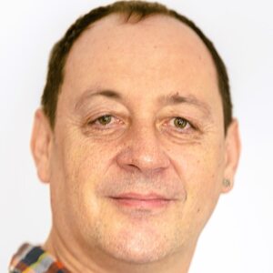 Profilbild von Jörn Friedrich