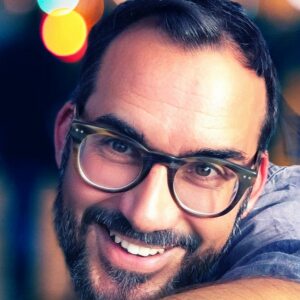 Profilbild von Jörn Fröhlich