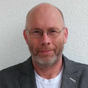 Profilbild von Jörn Fuhledorf