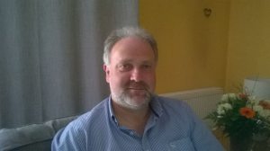 Profilbild von Jörn Fuhrmann