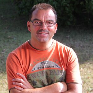 Profilbild von Jörn Gebers