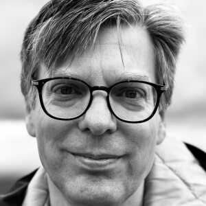 Profilbild von Joern Geisselmann