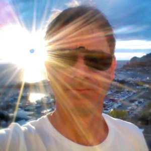 Profilbild von Jörn Giegler
