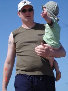 Profilbild von Jörn Glismann