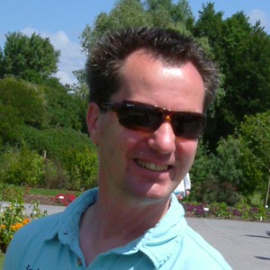 Profilbild von Jörn Golchert