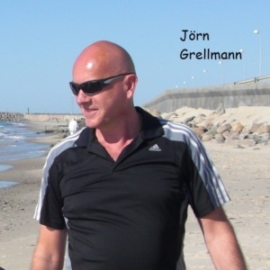 Profilbild von Jörn Grellmann