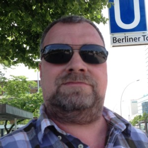 Profilbild von Jörn Grothe