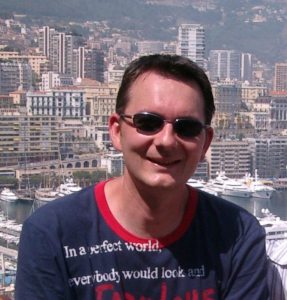 Profilbild von Jörn Grünert