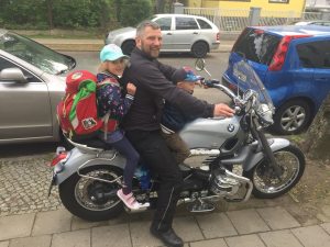 Profilbild von Jörn Hackstein