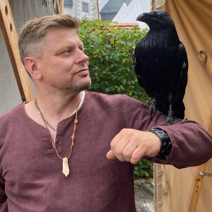 Profilbild von Jörn Händel